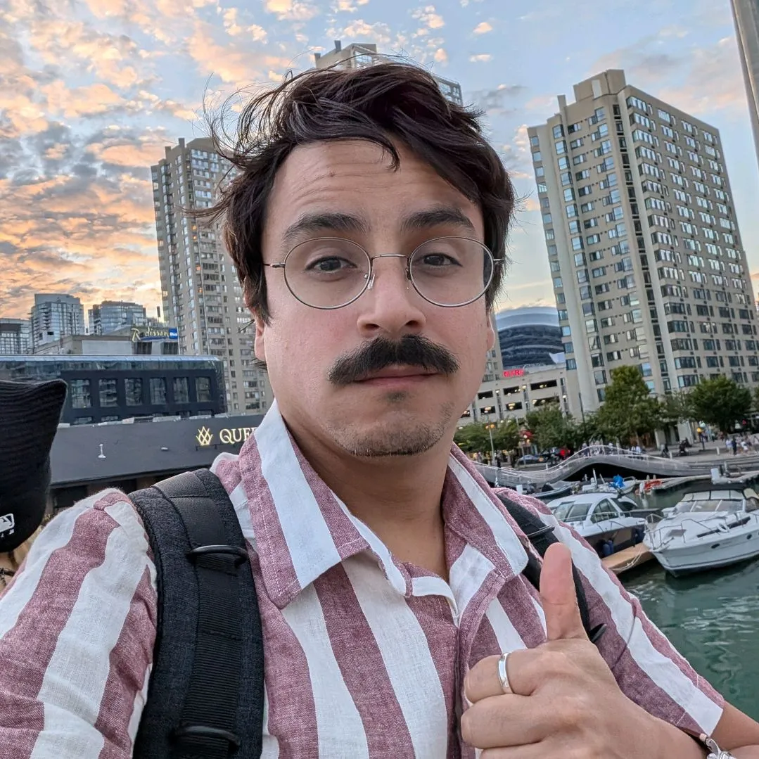 Jose Burga — consultor de IA en Lima, Perú